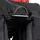 TRIZAND Gepäckträgertasche 60 l schwarz