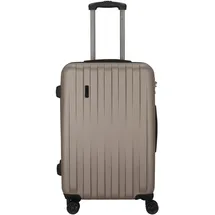 Bugatti Lima 2.0 4-Rollen Cabin 66 cm / 70 l bronze