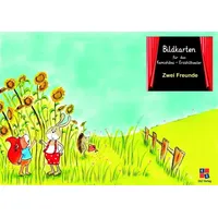 E & Z-Verlag Bildkartenset Zwei Freunde
