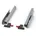 SO-Tech 350 Uv4-40-k2d-l350-sc Soft-Close SmartSlide