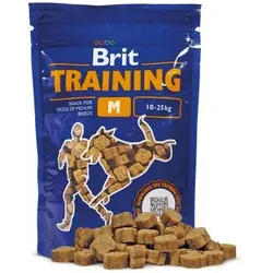 BRIT Training Snack M 100g