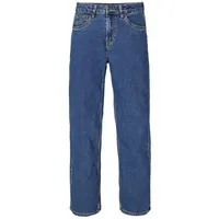 GARCIA DE LA Cruz Jungen Pants Denim Jeans, Dark
