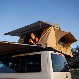 Horntools Desert Dachzelt 320x165cm