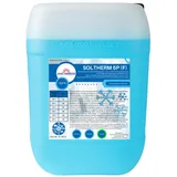 Solarflüssigkeit Gemisch bis -32° C 25 Liter Blau