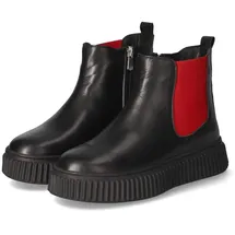 Andrea Conti Damen Schwarz 41