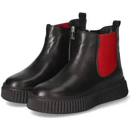 Andrea Conti Damen Schwarz 41