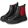 Andrea Conti Damen Schwarz 41