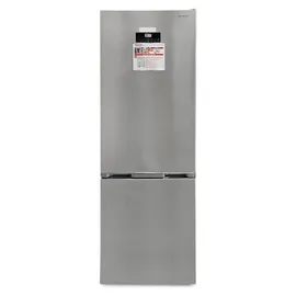 Amica KGC 15495 S Kühl-Gefrierkombination (250 l, 1800 mm hoch, Schwarz)