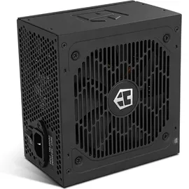 Nox-Xtreme NOX Hummer GDM 750W Gold (750 W), PC Netzteil, Schwarz