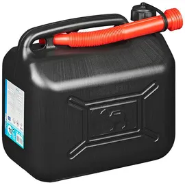 PRO PLUS Benzinkanister 10L Schwarz