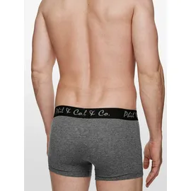 Phil & Co. Berlin Boxershorts mischfarben 4XL