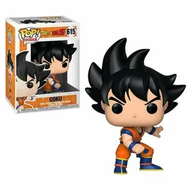 Funko Pop! Dragon Ball Z - Goku