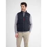 Lerros Light Weight Vest Classic Navy M