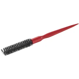 Keller Fönbürste 21 mm rot