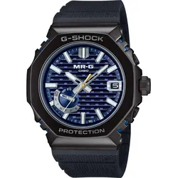 G-SHOCK Uhr MRG-B2100R-2A by CASIO | Schwarz
