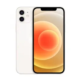 Apple iPhone 12 64 GB Weiß