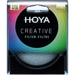 HOYA Effektfilter Fog N°0.5 52mm