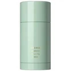 Corpus Third Rose Deodorant 75 g 