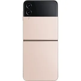 Samsung Galaxy Z Flip4 128 GB pink gold