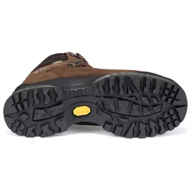 Hanwag Tatra II Narrow Lady GTX erde/brown 38