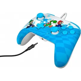 PDP Rematch Controller Mehrfarbig Nintendo Switch