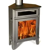 Kaminofen Holzofen R5 OFEN MAX - 11 KW