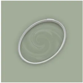 A.S. Création Wandfarbe Sane Sage Grün matt 5 l