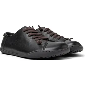 Camper Damen Peu Cami Schwarz 39