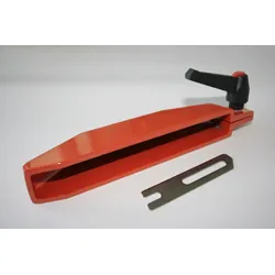 ELMAG Blattschutz komplett - 9601225