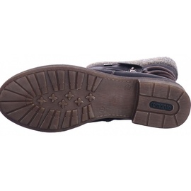 REMONTE D8070 tiefschwarz 41