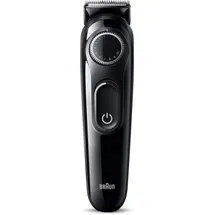 Braun BT3400 Schwarz