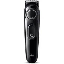 Braun BT3400 Schwarz
