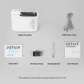 Petkit Eversweet Max Smart Pet Drinking Fountain (P4115)