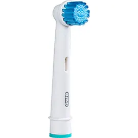 Oral B Sensitive Clean Aufsteckbürste 4 St.