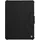 Nillkin Bumper Leather Case Pro für iPad 10.2" (2019/2020/2021) Schwarz