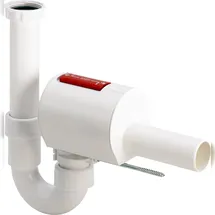 Viega Sperrfix Röhrengeruchverschluß 11/2 xDN50x170mm