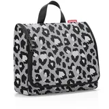 Reisenthel Toiletbag XL leo nero