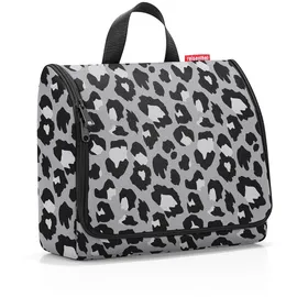 Reisenthel Toiletbag XL leo nero