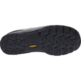 Keen Jasper Herren Silver Mink 45