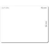 Seiko Instruments Etiketten 3.5 Disk, SLP-DRL,