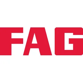 FAG Schrägkugellager 7312-B-XL-JP Bohrungs-Ø 60 mm Außen-Durchmesser 130 mm