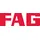 FAG Schrägkugellager 7312-B-XL-JP Bohrungs-Ø 60 mm Außen-Durchmesser 130 mm