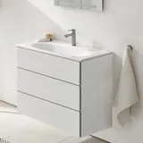 Grohe Essence Waschtisch mit Unterschrank, Auszüge,