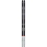 Atomic Langlaufski SAVOR XC POSIGRIP med + PA BLA 000 Black/Grey/Red 193 cm