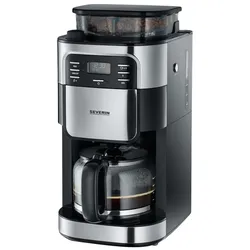 SEVERIN KA 4810 - Kaffeemaschine - 10 Tassen