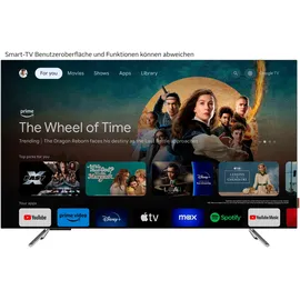 Grundig 55 GOB 9480 55" 4K OLED Smart TV