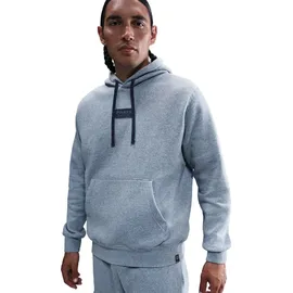 Nike Hoodie Ashen Slate/Htr/Midnight Navy XXL