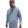Nike Hoodie Ashen Slate/Htr/Midnight Navy XXL