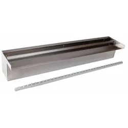 Wasserquelle  LED Ubbink Niagara 60 10 x 60 x 12,5 cm