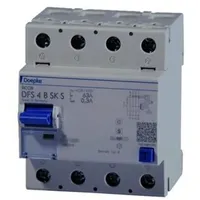 Doepke FI-Schalter DFS4040-4/0,30-B SKS